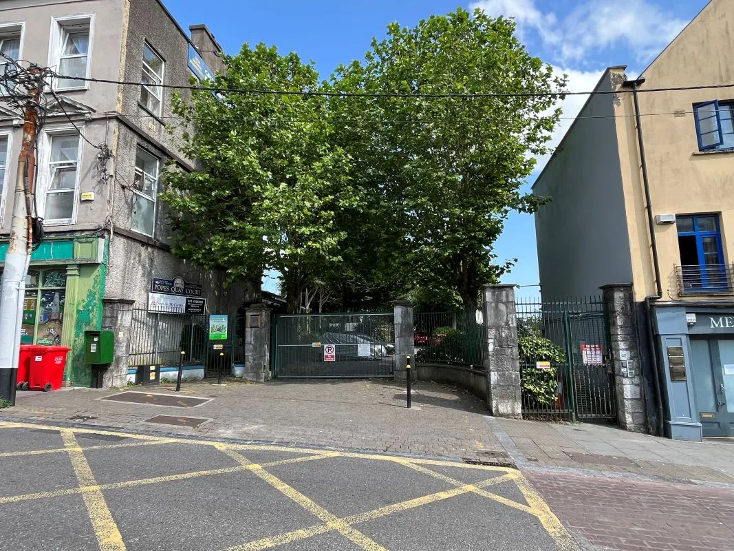 Popes Quay Court, Cork City, Cork, T23 PW20 - Online Auctions