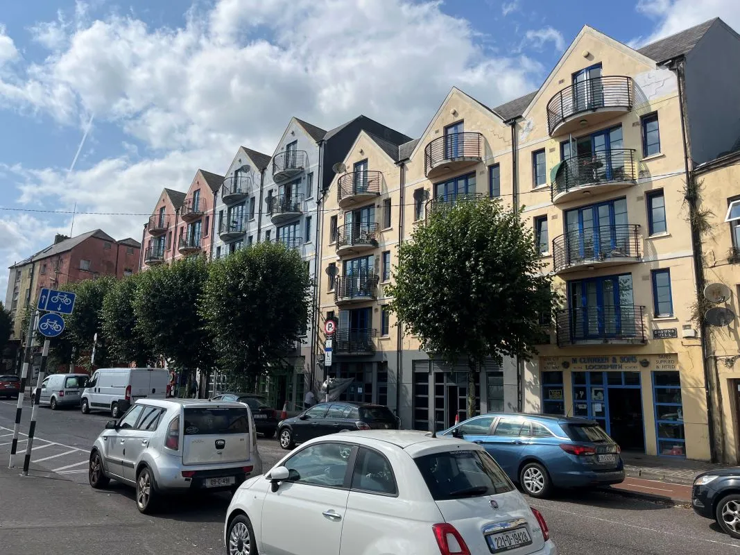 Popes Quay Court, Cork City, Cork, T23 PW20 - Online Auctions