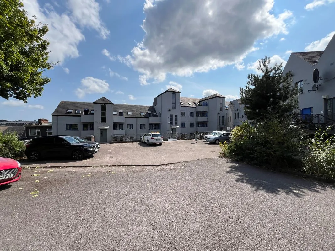 Popes Quay Court, Cork City, Cork, T23 PW20 - Online Auctions