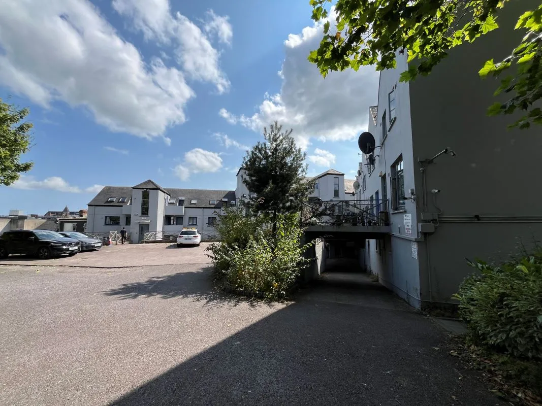 Popes Quay Court, Cork City, Cork, T23 PW20 - Online Auctions