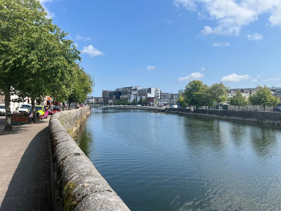 Popes Quay Court, Cork City, Cork, T23 PW20 - Online Auctions