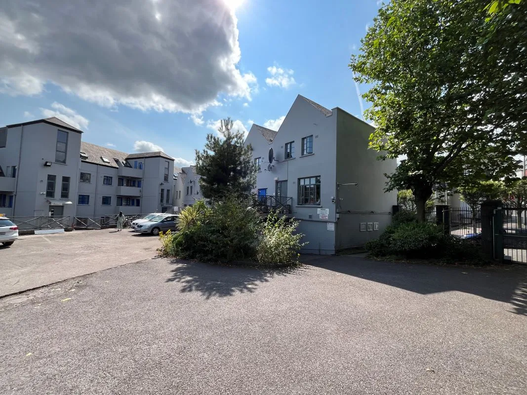 Popes Quay Court, Cork City, Cork, T23 PW20 - Online Auctions