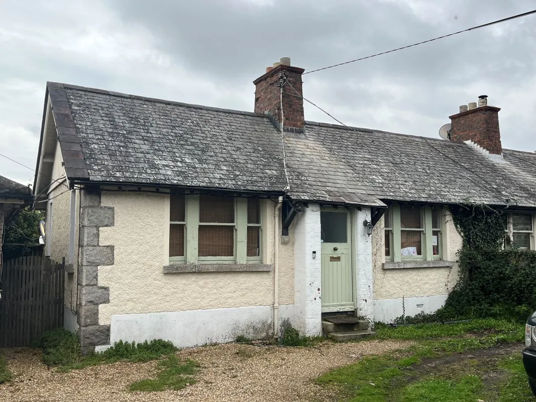 Farrenboley Park, Dundrum, Dublin, D14 Y362 - Online Auctions