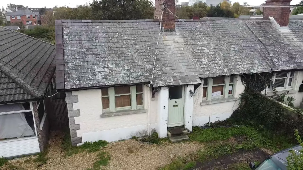 Farrenboley Park, Dundrum, Dublin, D14 Y362 - Online Auctions