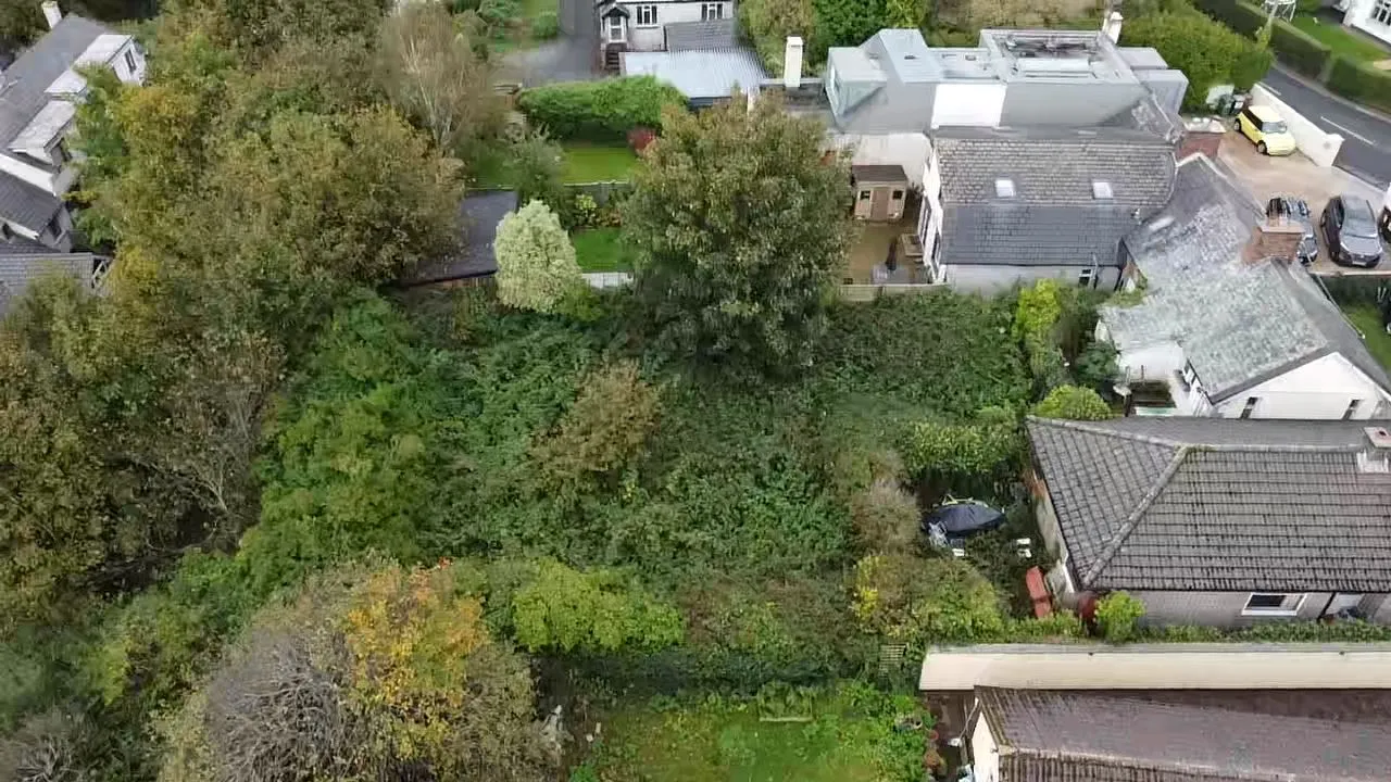 Farrenboley Park, Dundrum, Dublin, D14 Y362 - Online Auctions