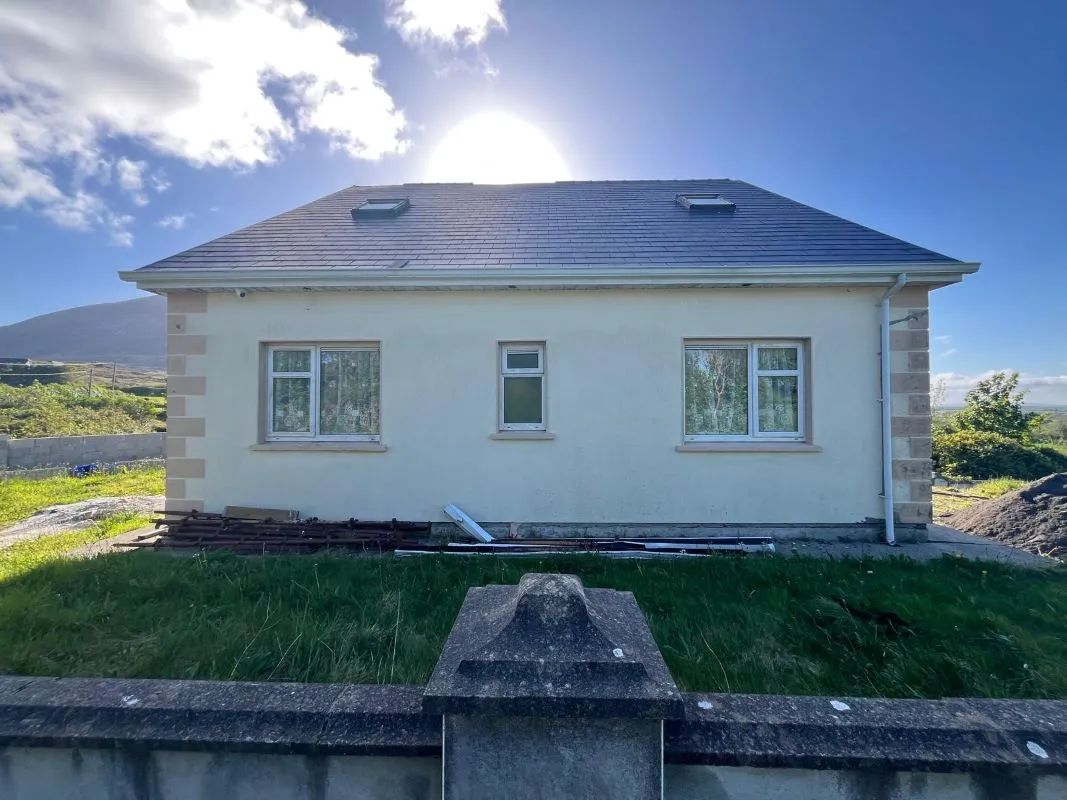 Property cover