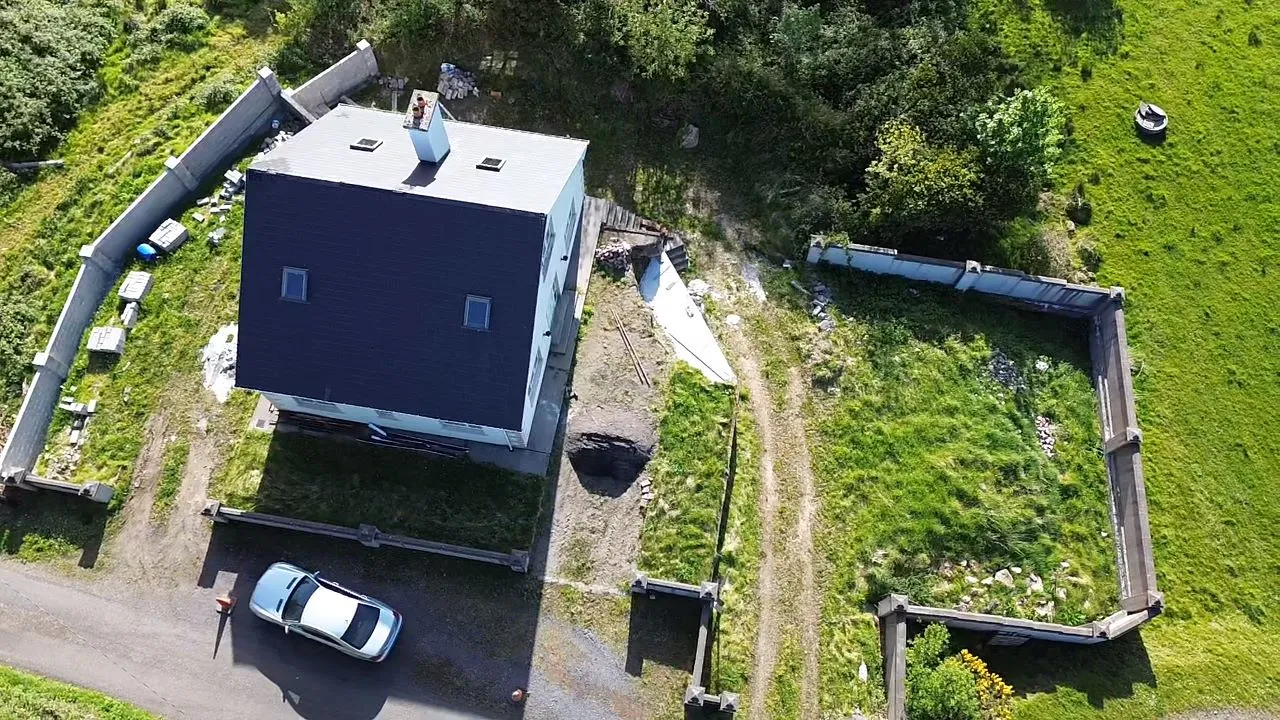 Bungalow, Larhardane,, Ballina,, Co. Mayo, F26 Y8X0 - Online Auctions