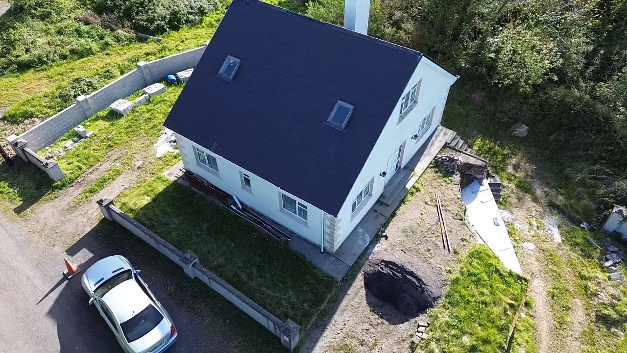 Bungalow, Larhardane,, Ballina,, Co. Mayo, F26 Y8X0 - Online Auctions
