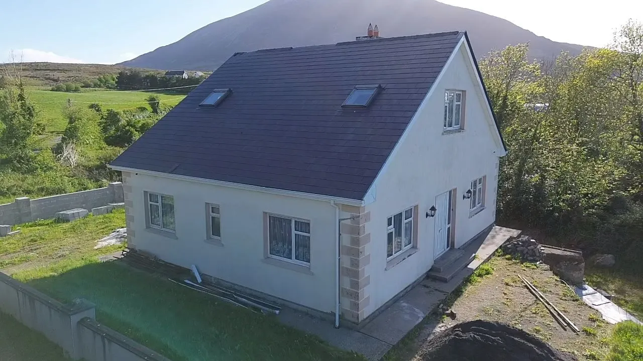Bungalow, Larhardane,, Ballina,, Co. Mayo, F26 Y8X0 - Online Auctions
