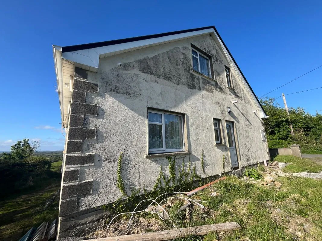 Bungalow, Larhardane,, Ballina,, Co. Mayo, F26 Y8X0 - Online Auctions
