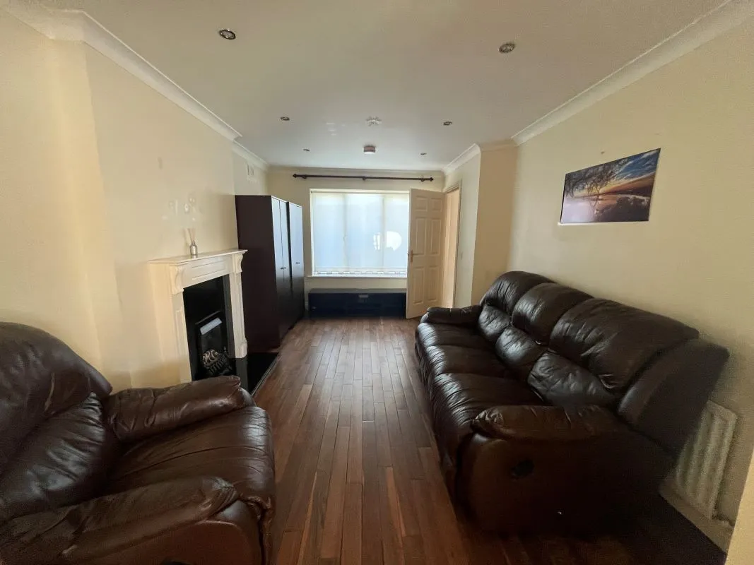 Property cover