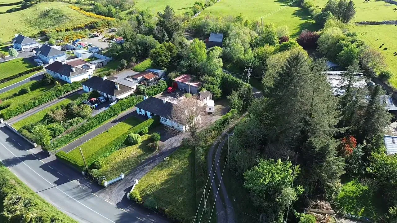Site at, Larhardane, Ballina, Co. Mayo - Online Auctions