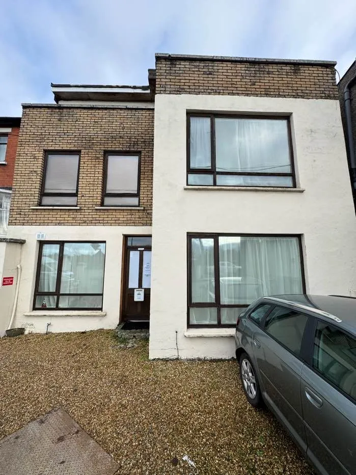 1A & 1B Olivemount Terrace, Dundrum, Dublin, D14 A3T2 - Online Auctions