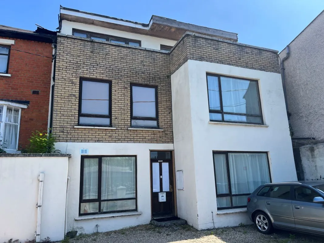 1A & 1B Olivemount Terrace, Dundrum, Dublin, D14 A3T2 - Online Auctions