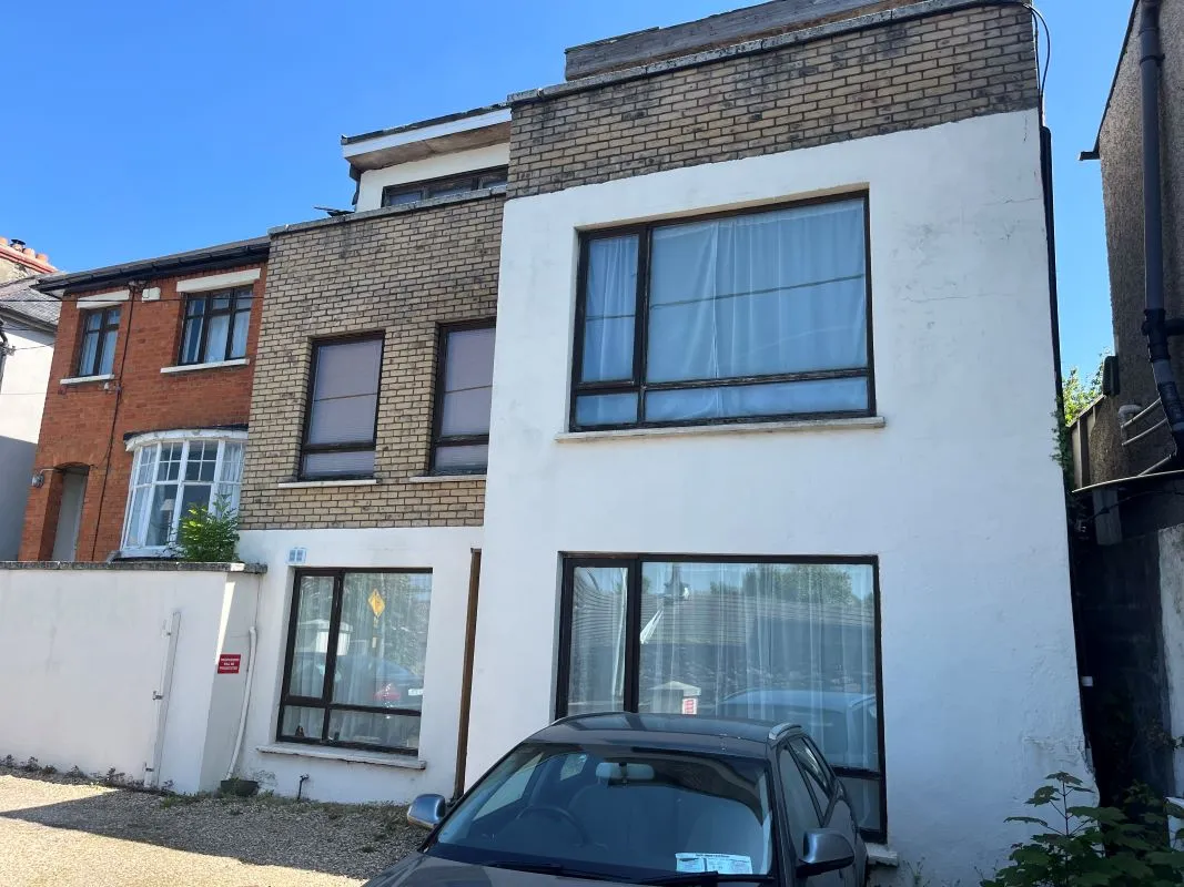 1A & 1B Olivemount Terrace, Dundrum, Dublin, D14 A3T2 - Online Auctions