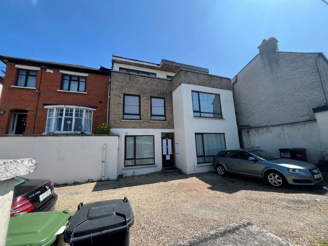 1A & 1B Olivemount Terrace, Dundrum, Dublin, D14 A3T2 - Online Auctions
