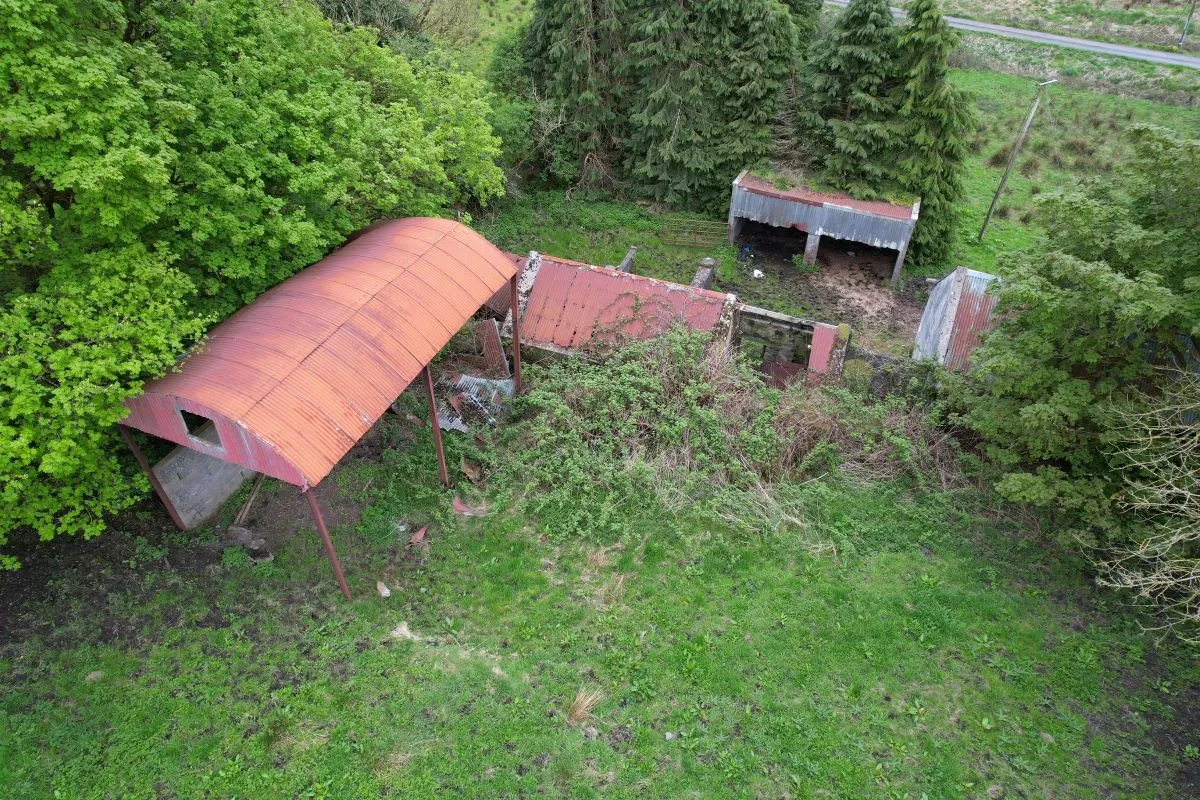 Property cover