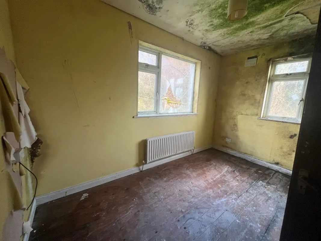 The Old School House, Althacullion, Swanlinbar, Co. Cavan, H14 NN59 - Online Auctions
