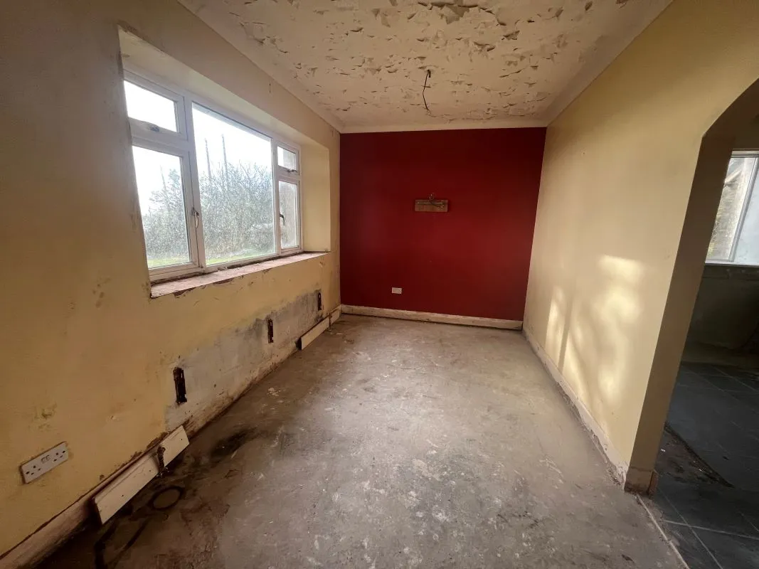 The Old School House, Althacullion, Swanlinbar, Co. Cavan, H14 NN59 - Online Auctions