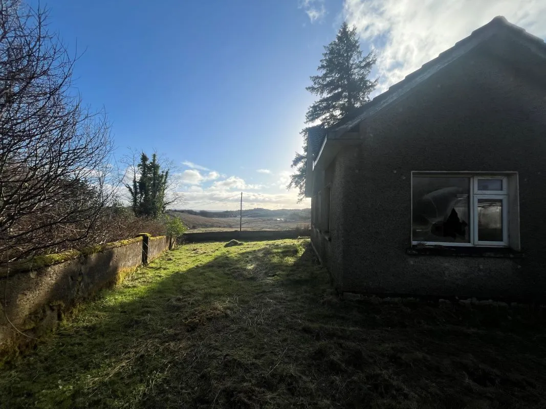 The Old School House, Althacullion, Swanlinbar, Co. Cavan, H14 NN59 - Online Auctions