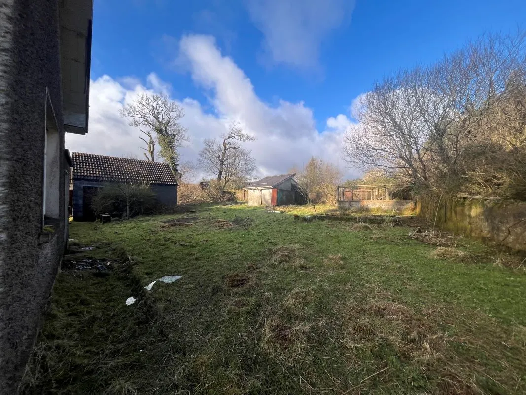 The Old School House, Althacullion, Swanlinbar, Co. Cavan, H14 NN59 - Online Auctions