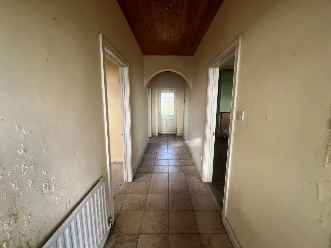 The Old School House, Althacullion, Swanlinbar, Co. Cavan, H14 NN59 - Online Auctions