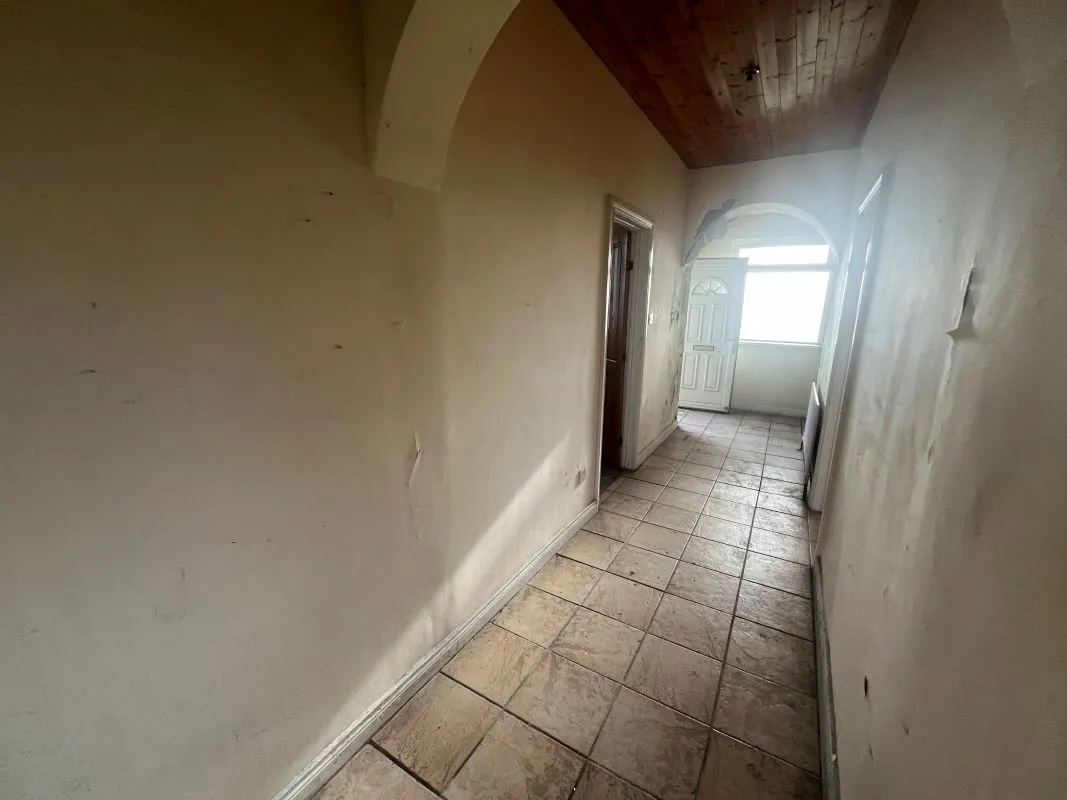 The Old School House, Althacullion, Swanlinbar, Co. Cavan, H14 NN59 - Online Auctions