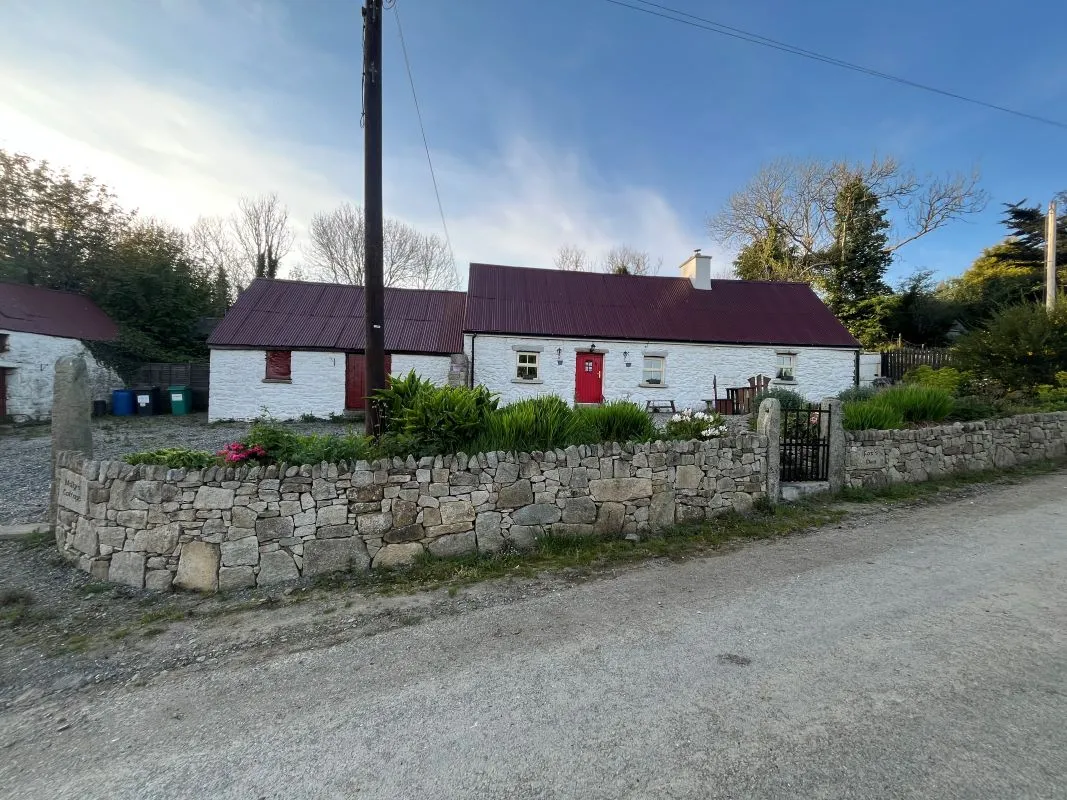 Threewells, Aughrim, Co. Wicklow, Y14 WE27 - Online Auctions