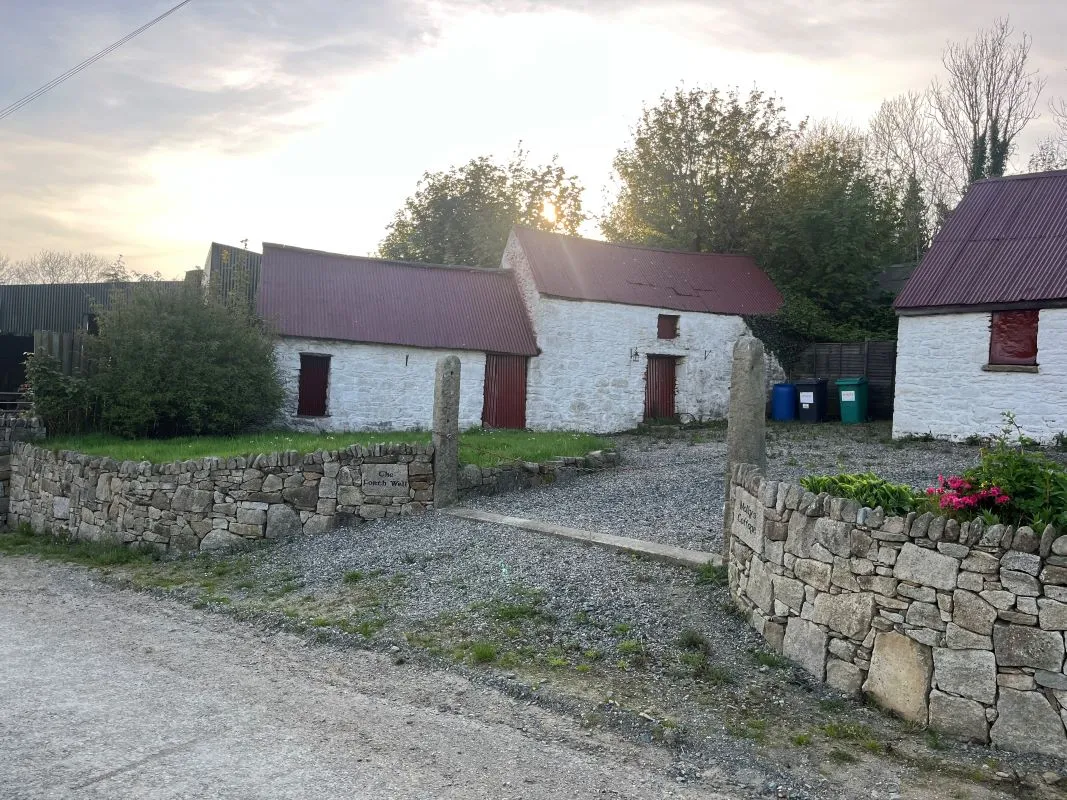 Threewells, Aughrim, Co. Wicklow, Y14 WE27 - Online Auctions