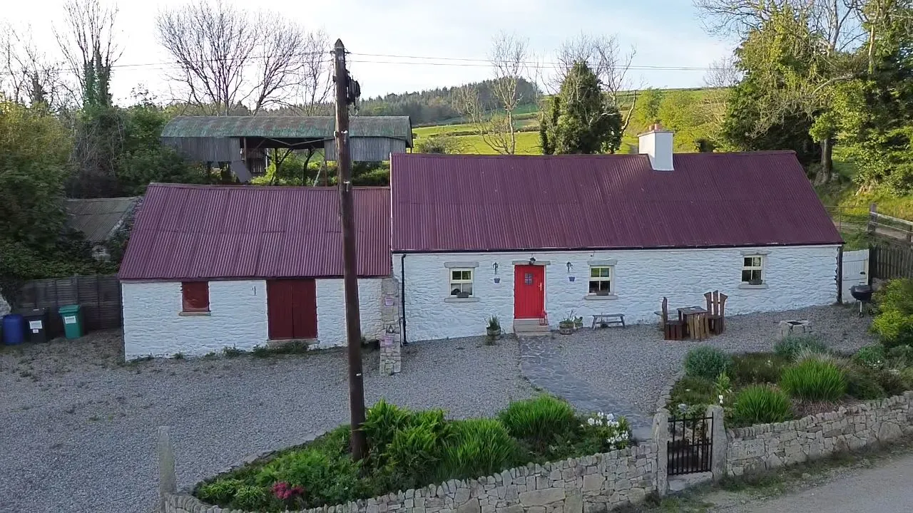 Threewells, Aughrim, Co. Wicklow, Y14 WE27 - Online Auctions