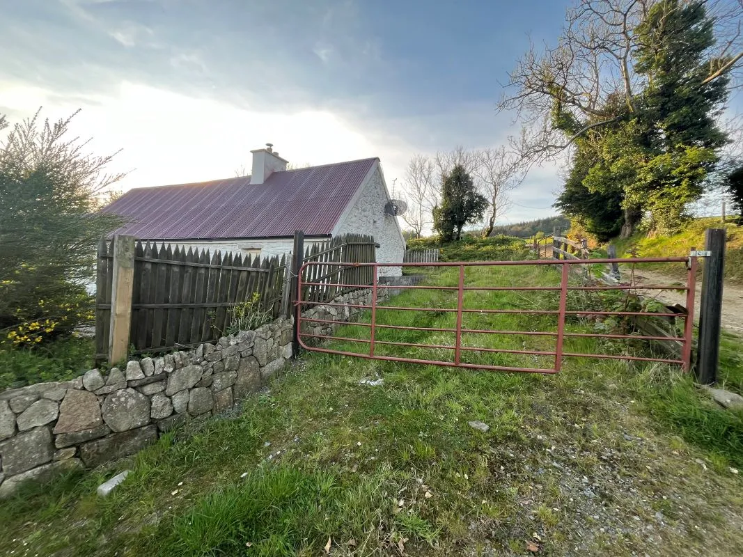 Threewells, Aughrim, Co. Wicklow, Y14 WE27 - Online Auctions
