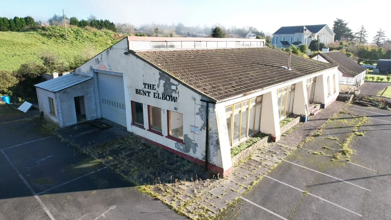 Knocknagillagh, Ballyjamesduff, Co. Cavan, A82 NN20 - Online Auctions