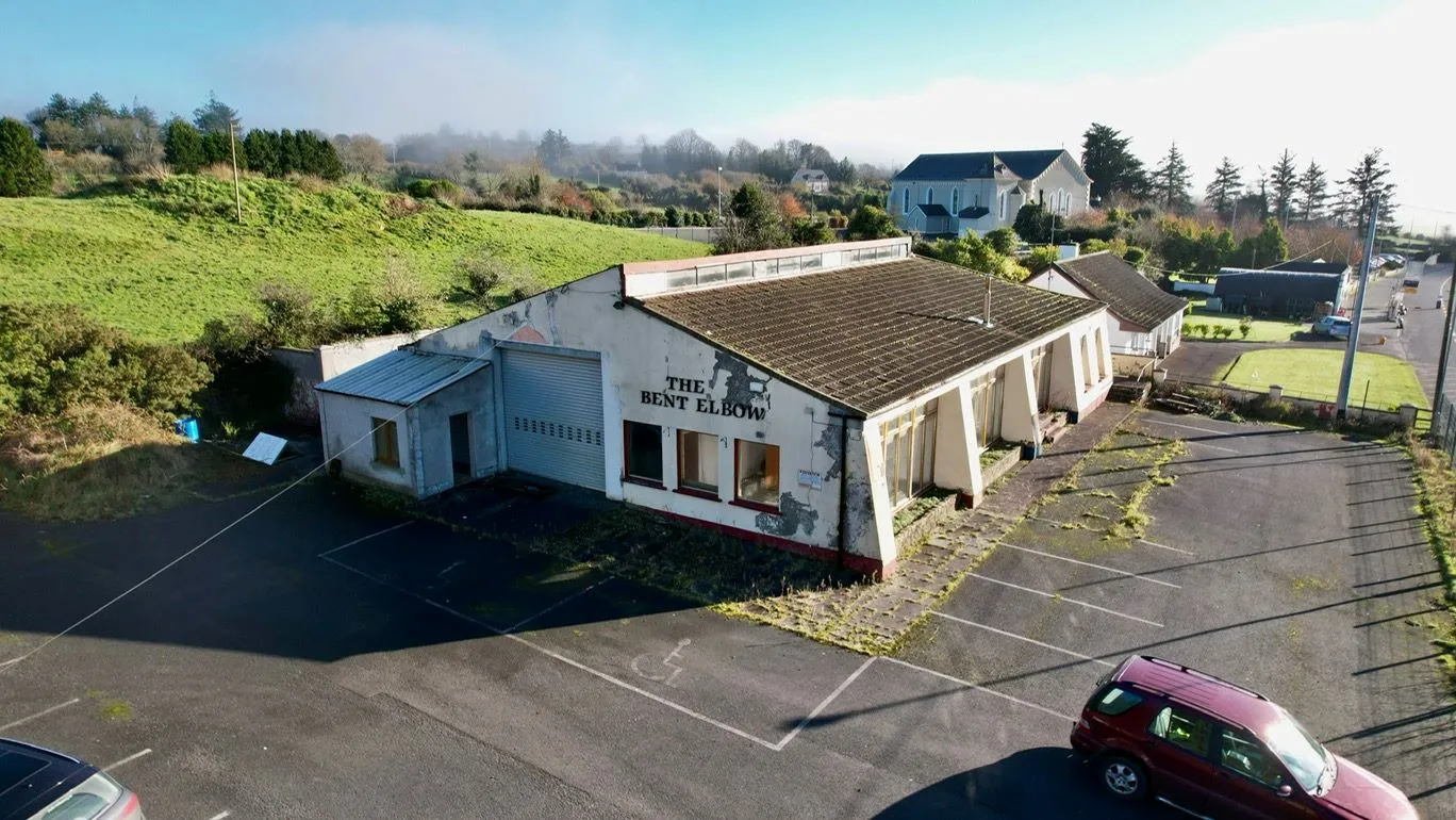 Knocknagillagh, Ballyjamesduff, Co. Cavan, A82 NN20 - Online Auctions