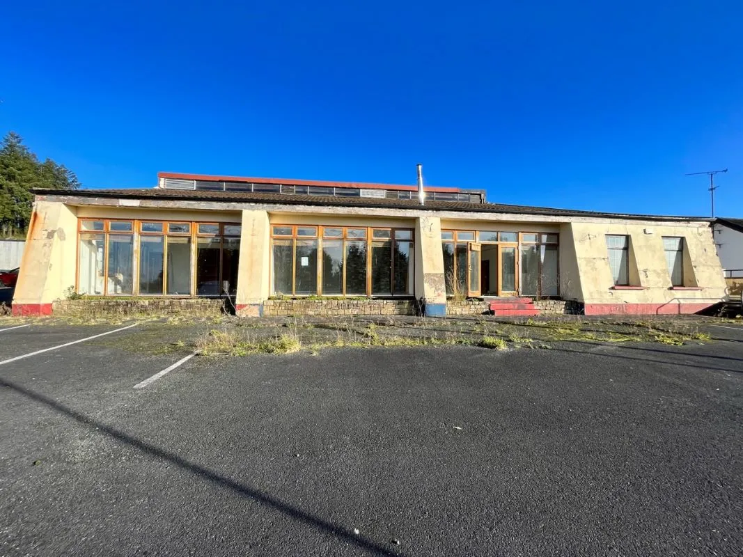 Knocknagillagh, Ballyjamesduff, Co. Cavan, A82 NN20 - Online Auctions