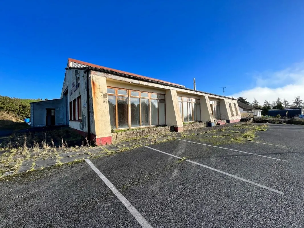 Knocknagillagh, Ballyjamesduff, Co. Cavan, A82 NN20 - Online Auctions