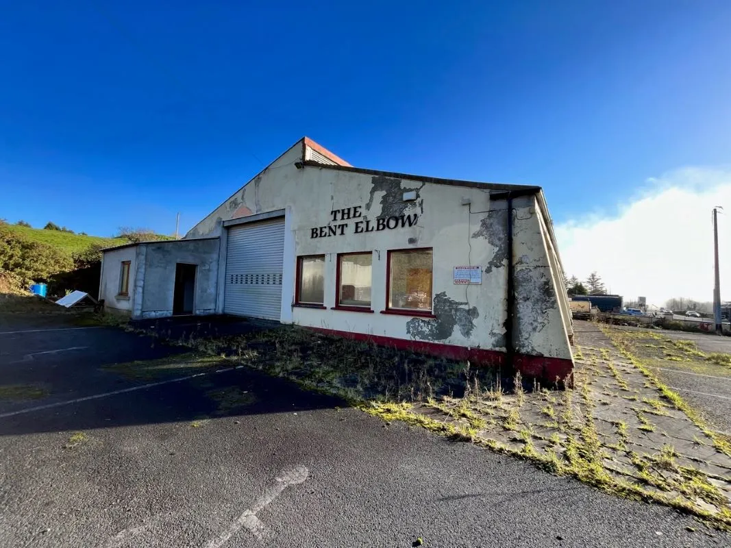 Knocknagillagh, Ballyjamesduff, Co. Cavan, A82 NN20 - Online Auctions