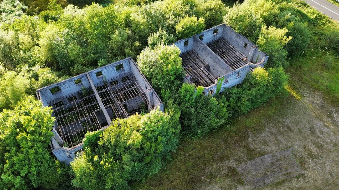 Property cover
