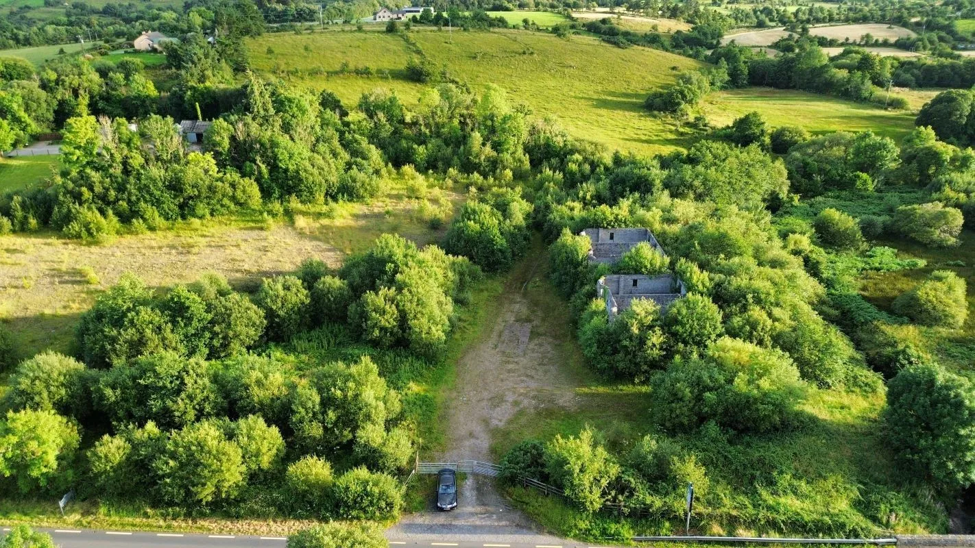 Development Land at, Glenfarne, Co. Leitrim, F91 A314 - Online Auctions