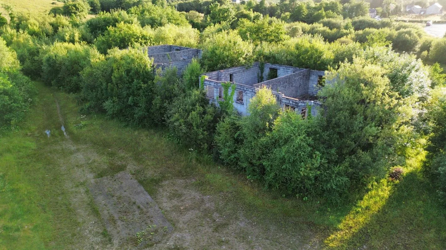 Development Land at, Glenfarne, Co. Leitrim, F91 A314 - Online Auctions
