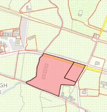 Development Land at, Glenfarne, Co. Leitrim, F91 A314 - Online Auctions