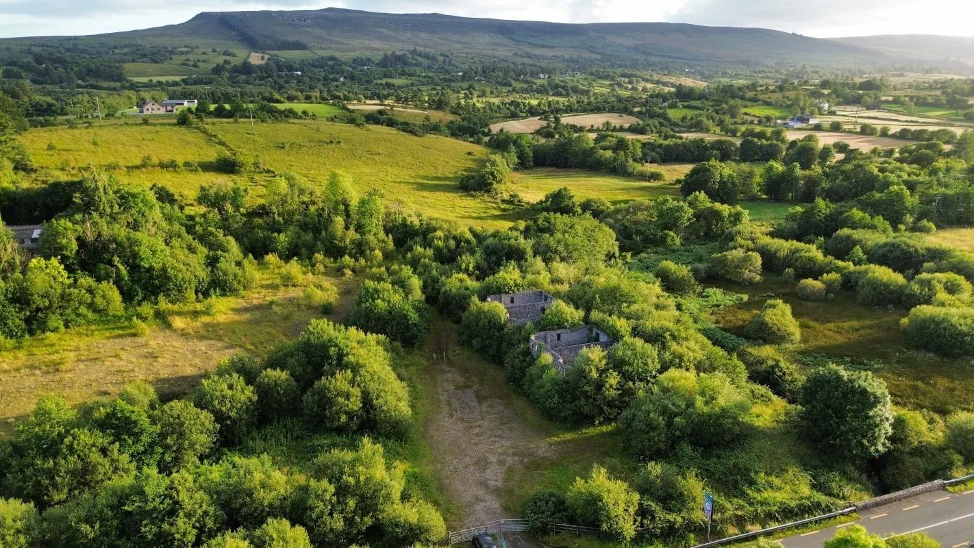 Development Land at, Glenfarne, Co. Leitrim, F91 A314 - Online Auctions