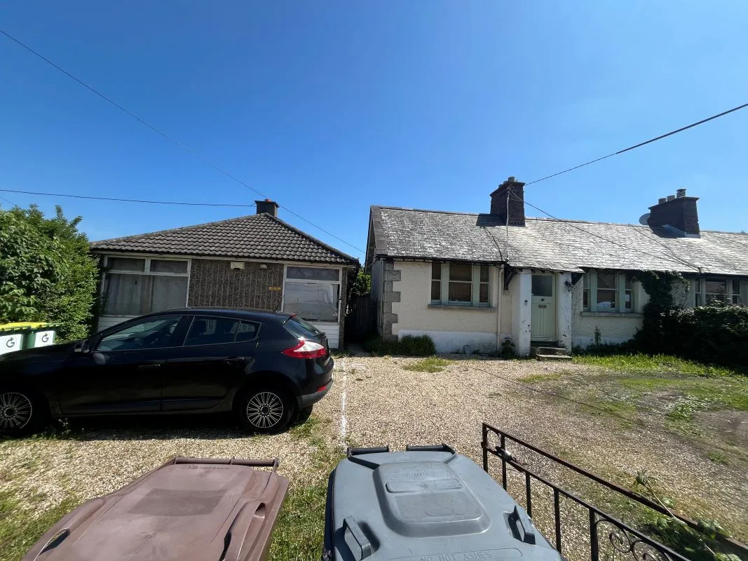 Property cover