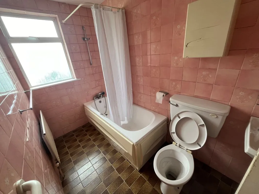 Property cover