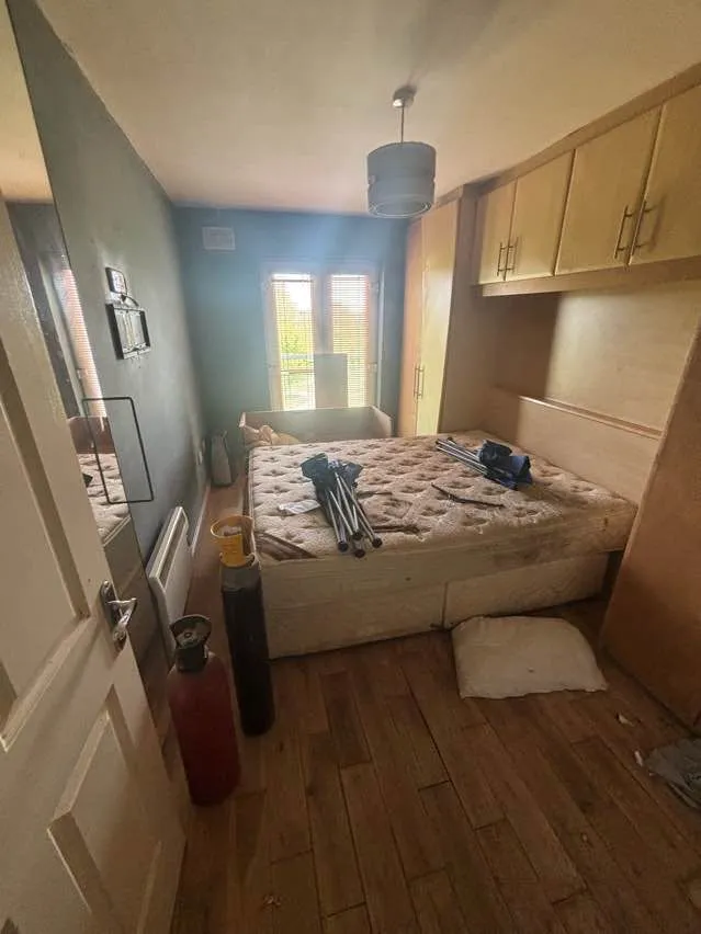 Apartment 17, Lincoln Hall, Thornleigh Road, Swords, Co. Dublin, K67 R264 - Online Auctions