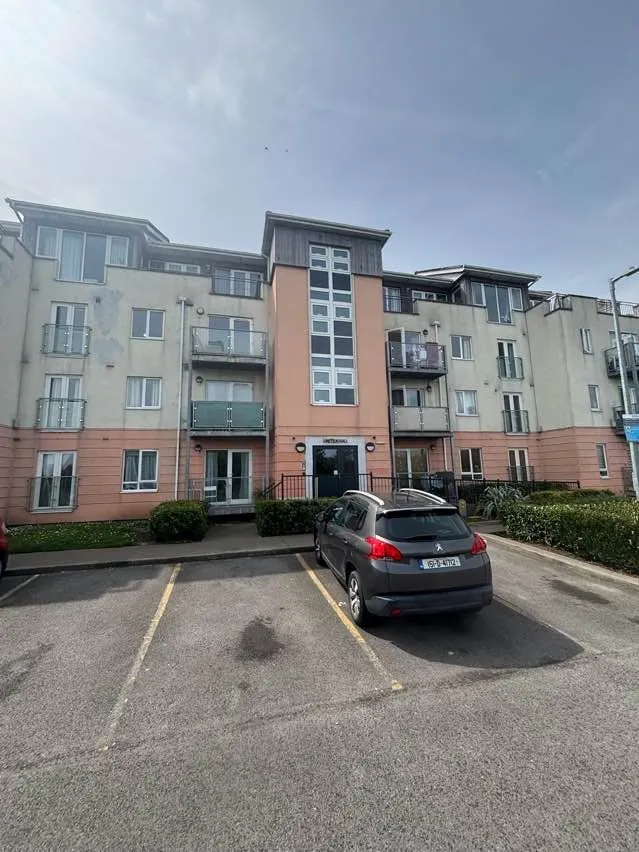 Apartment 17, Lincoln Hall, Thornleigh Road, Swords, Co. Dublin, K67 R264 - Online Auctions