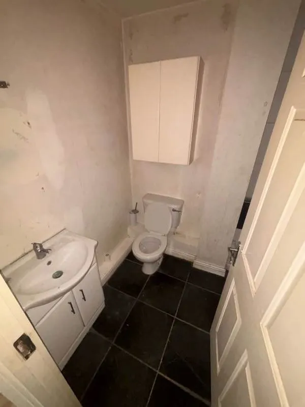 Apartment 17, Lincoln Hall, Thornleigh Road, Swords, Co. Dublin, K67 R264 - Online Auctions