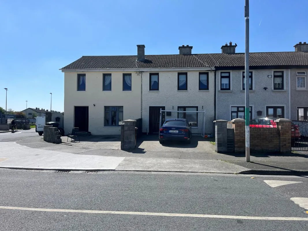 Shancastle Close, Clondalkin, Dublin, D22 - Online Auctions