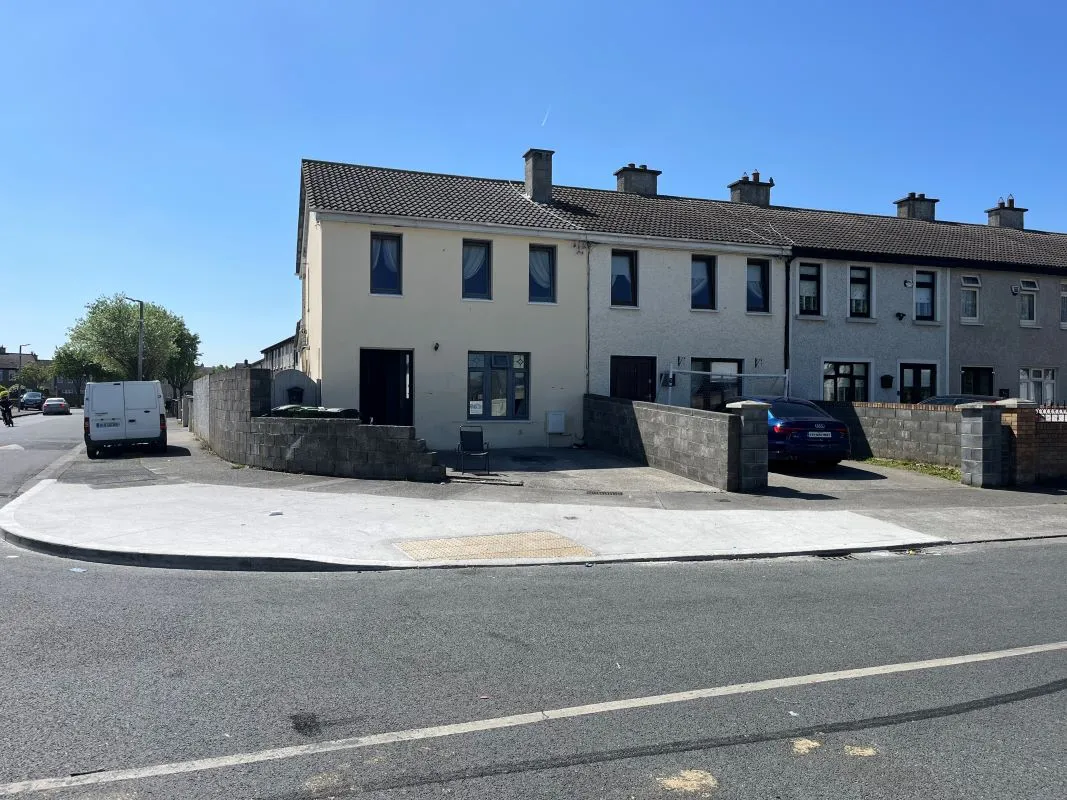 Shancastle Close, Clondalkin, Dublin, D22 - Online Auctions