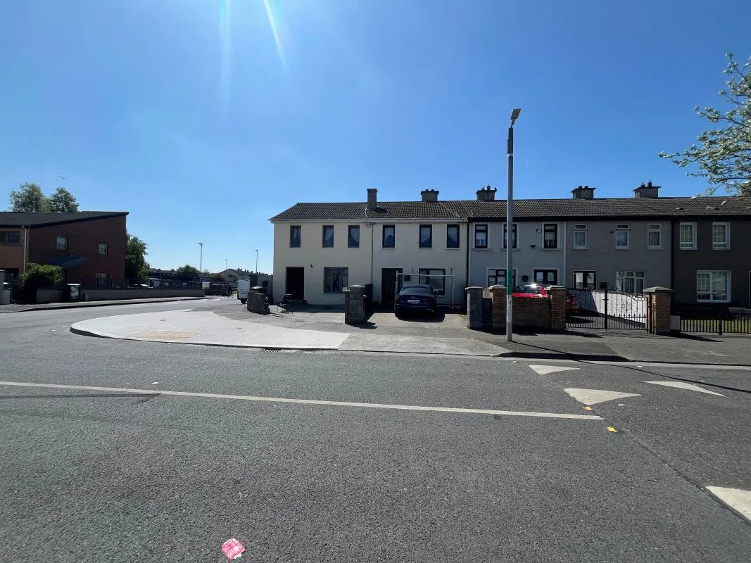 Shancastle Close, Clondalkin, Dublin, D22 - Online Auctions