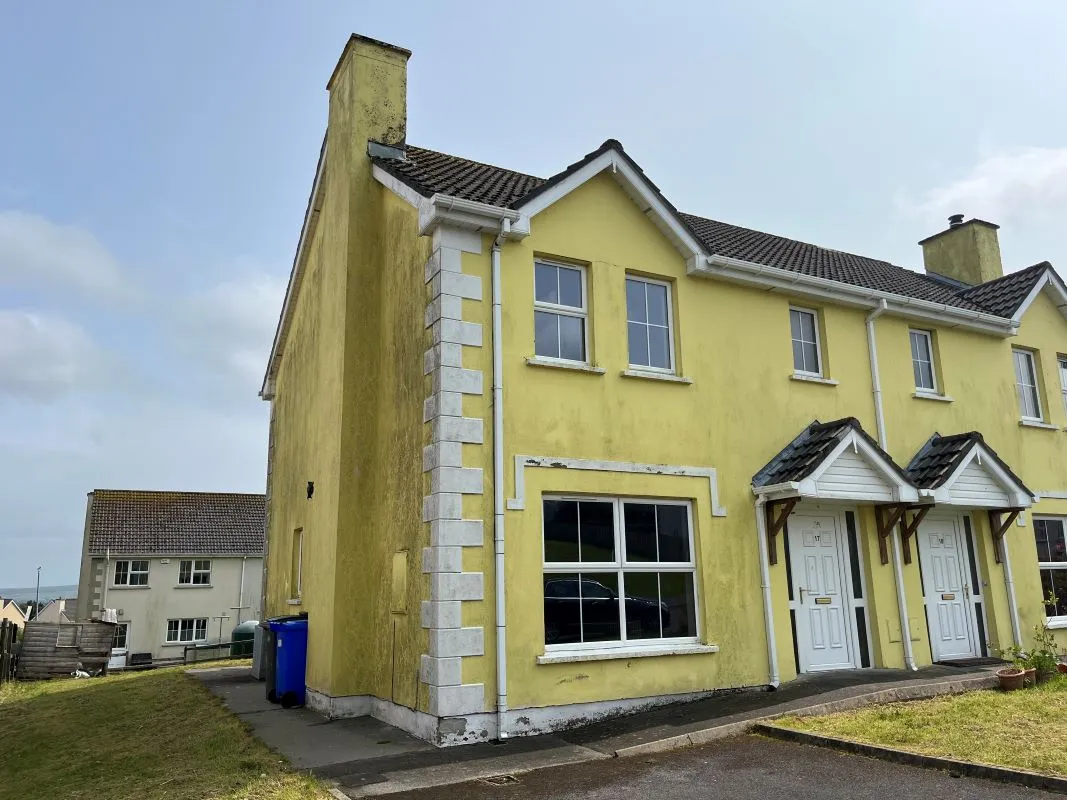 Gleann Tain Manor, Carnamuggagh Upper, Letterkenny, Donegal, F92 FT7X - Online Auctions